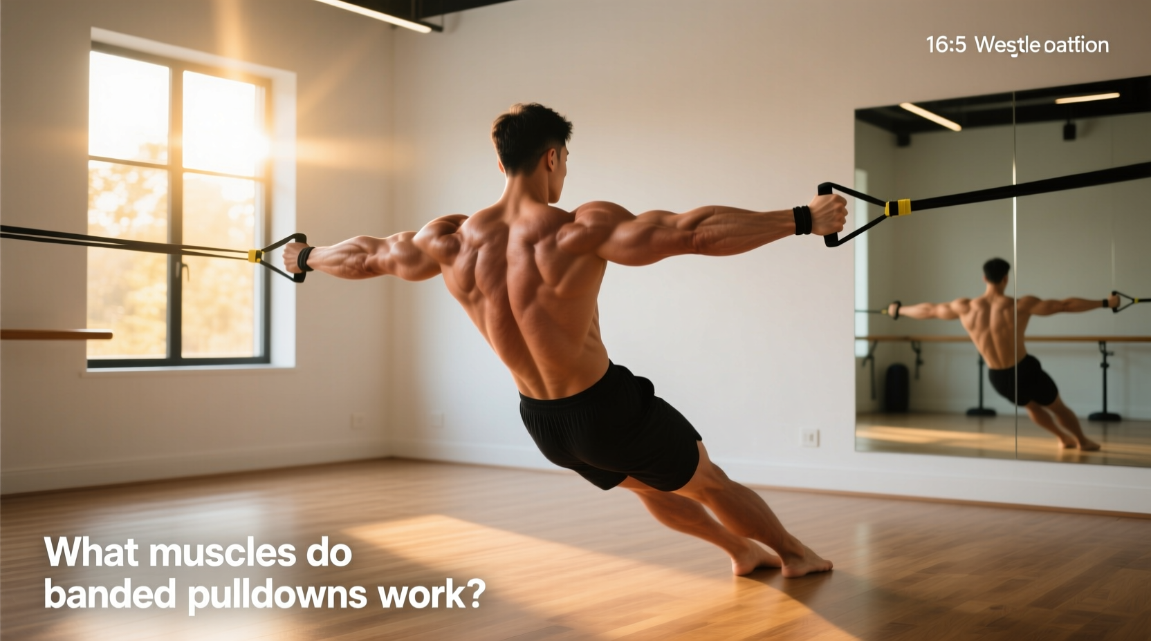 banded pulldowns pull aparts guide