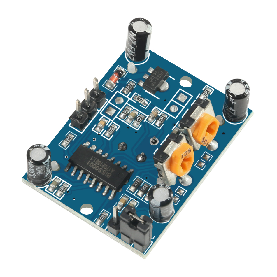 hc-sr501 pir红外传感器人体红外感应运动模块arduino for raspberry