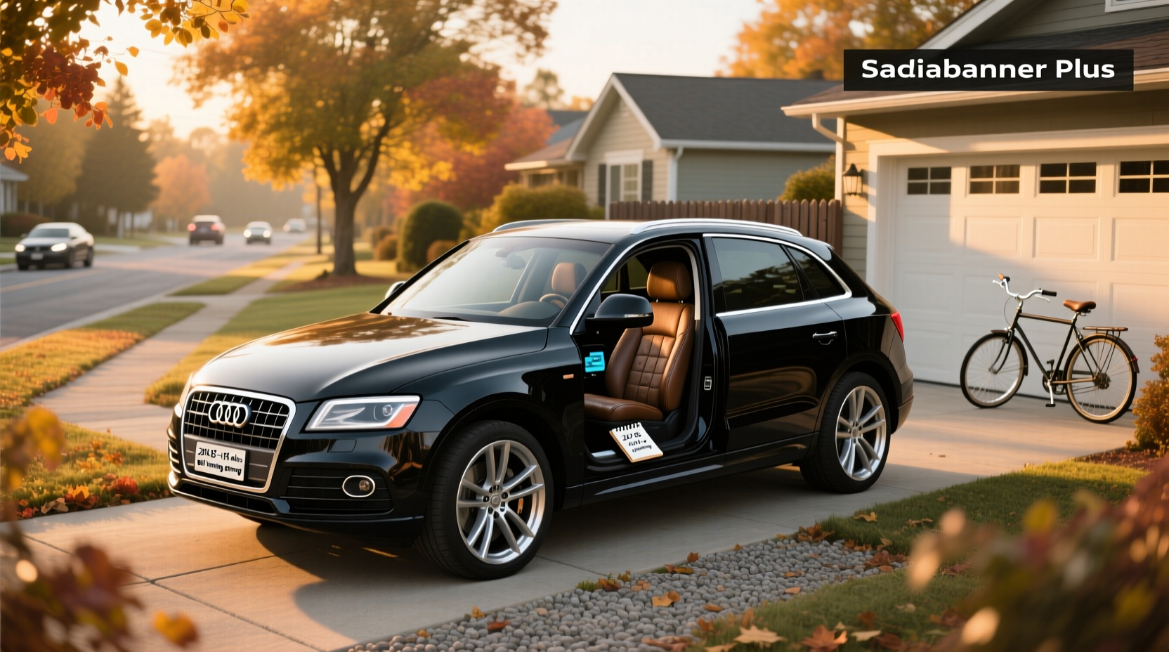 How to Choose a 2016 Audi Q5 Premium Plus: Longevity Guide