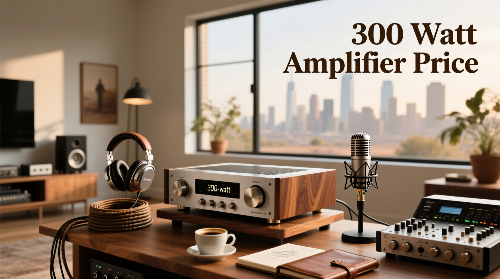 300w amplifier price guide what you’ll really pay