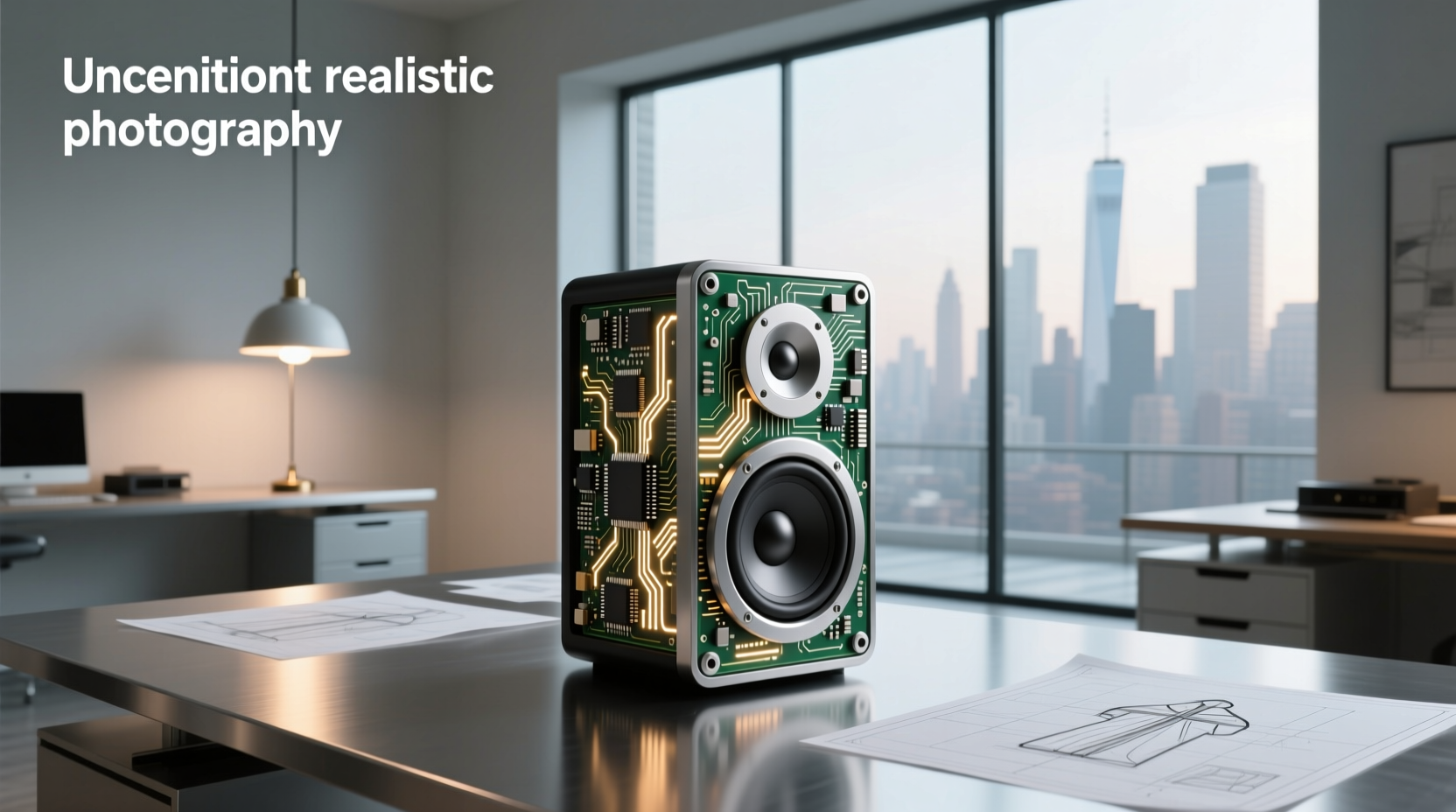 What Is a Circuit Board Speaker? How to Choose, Build or Repair One