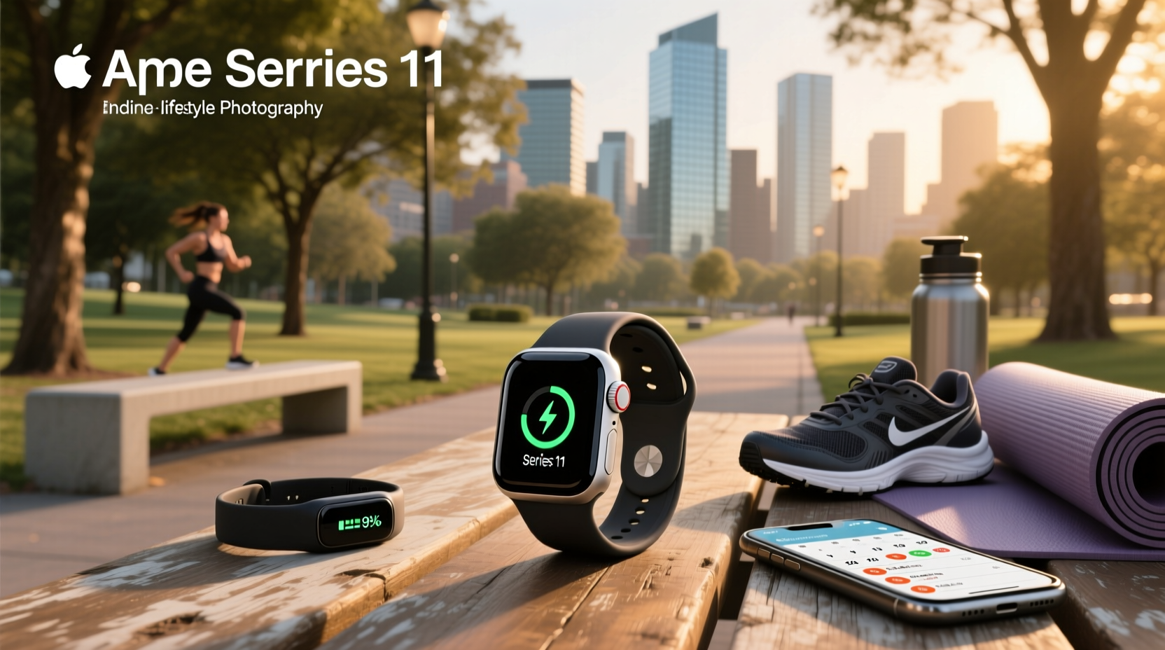 apple watch series 11 battery life real world guide