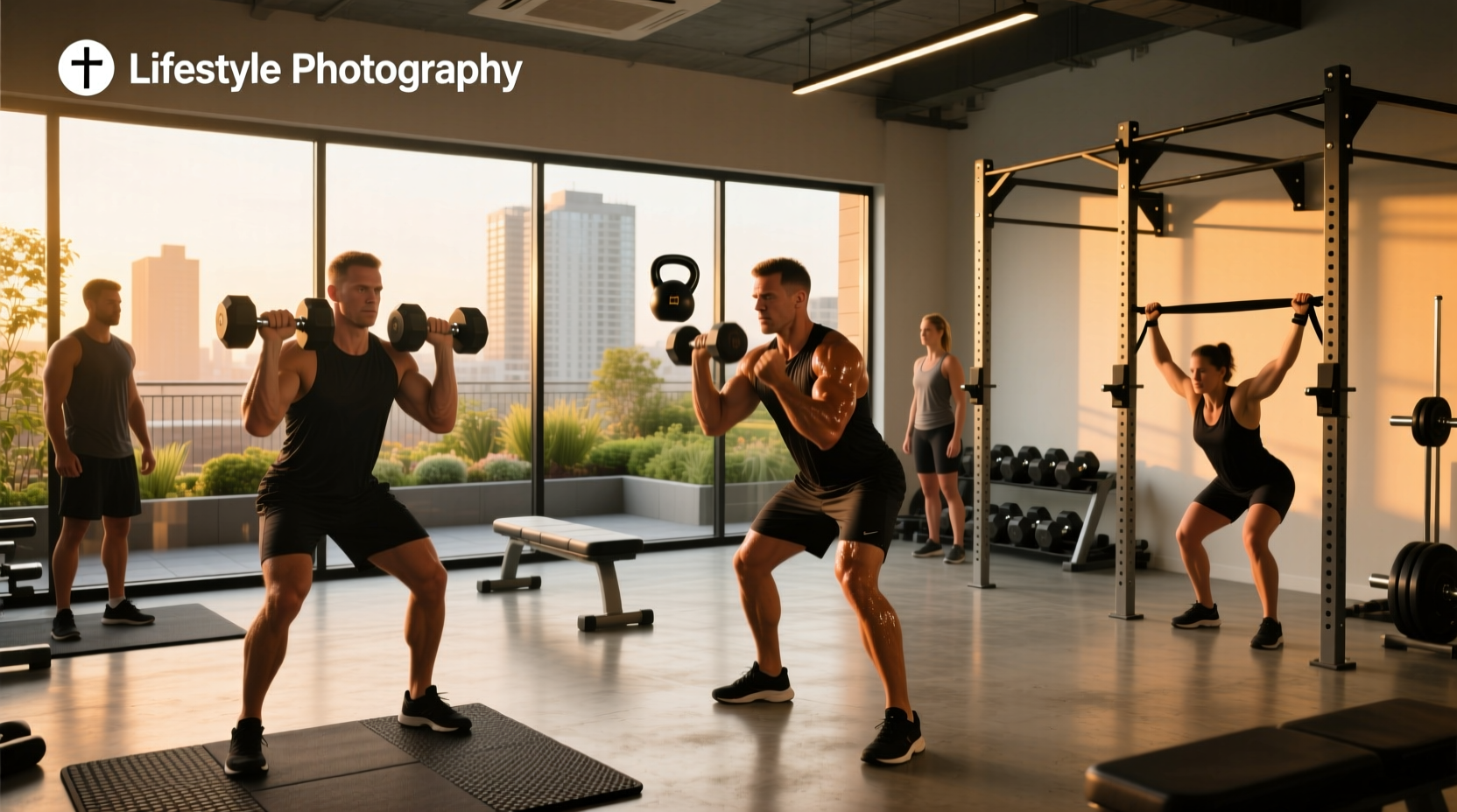 How Strength Training Helps with Weight Loss: A Science-Backed Guide