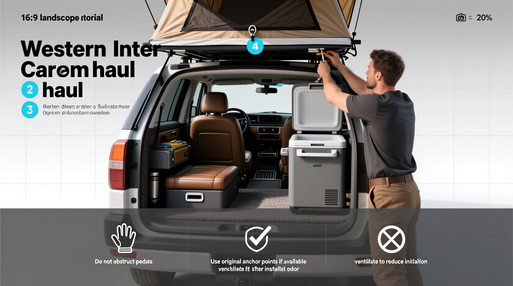 How to Choose Haul a Car with a Camper: Buying Guide