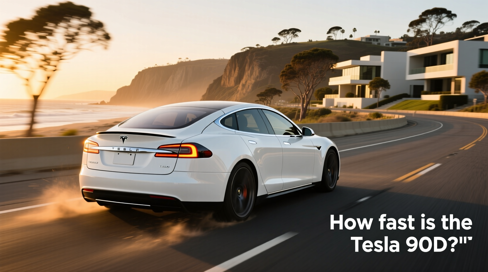 How to Choose Tesla 90D: Performance & Buying Guide