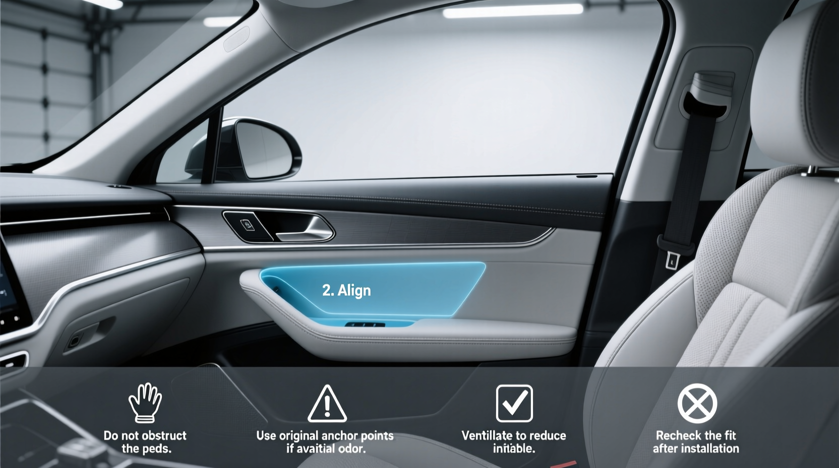 Smart Tint Car Windows Buying Guide: How to Choose