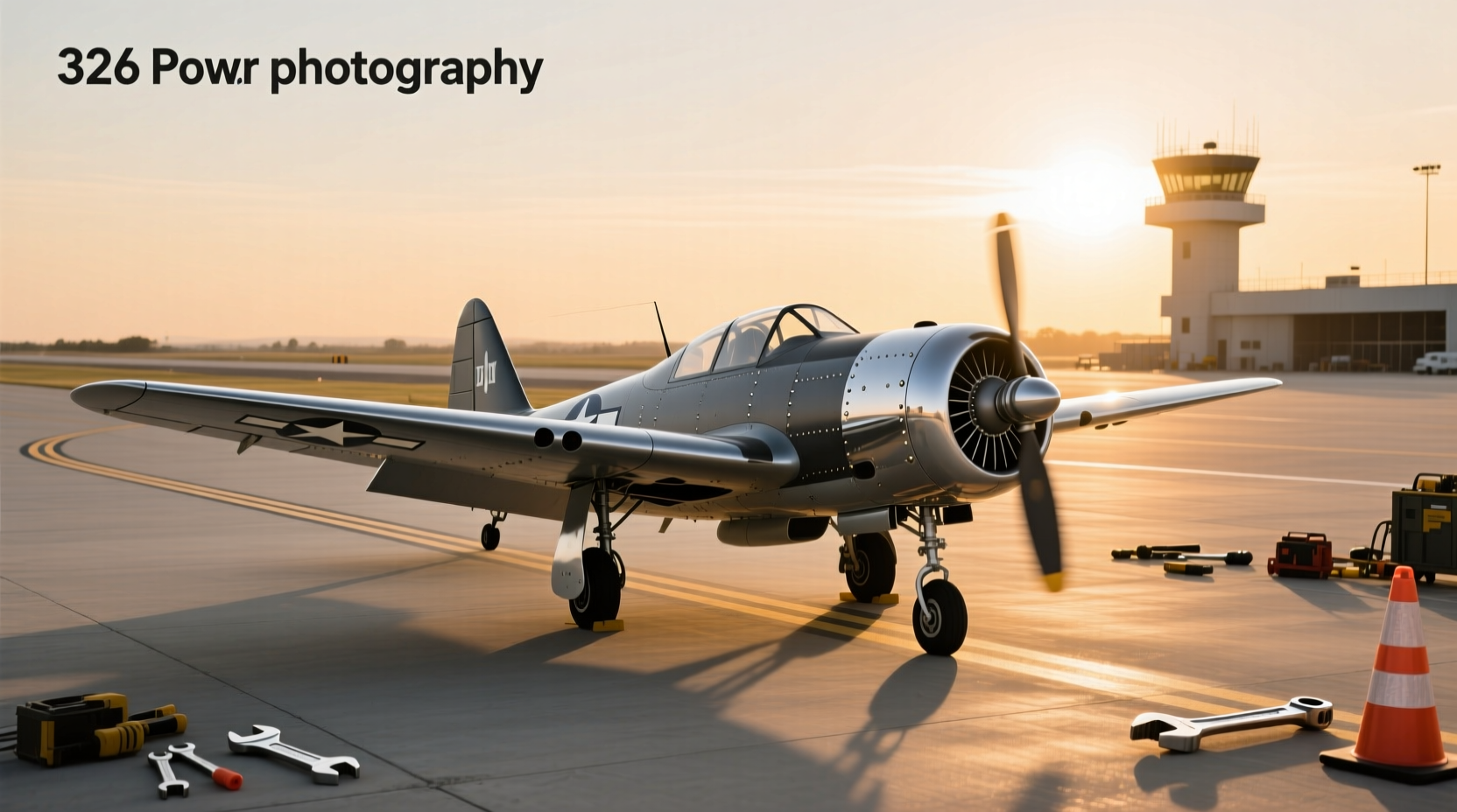 326 power wing replica guide