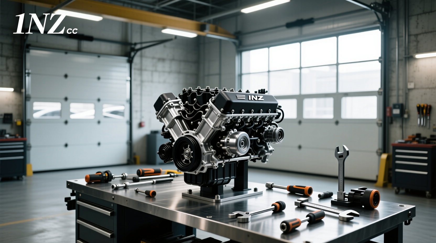 1nz engine cc key specs explained