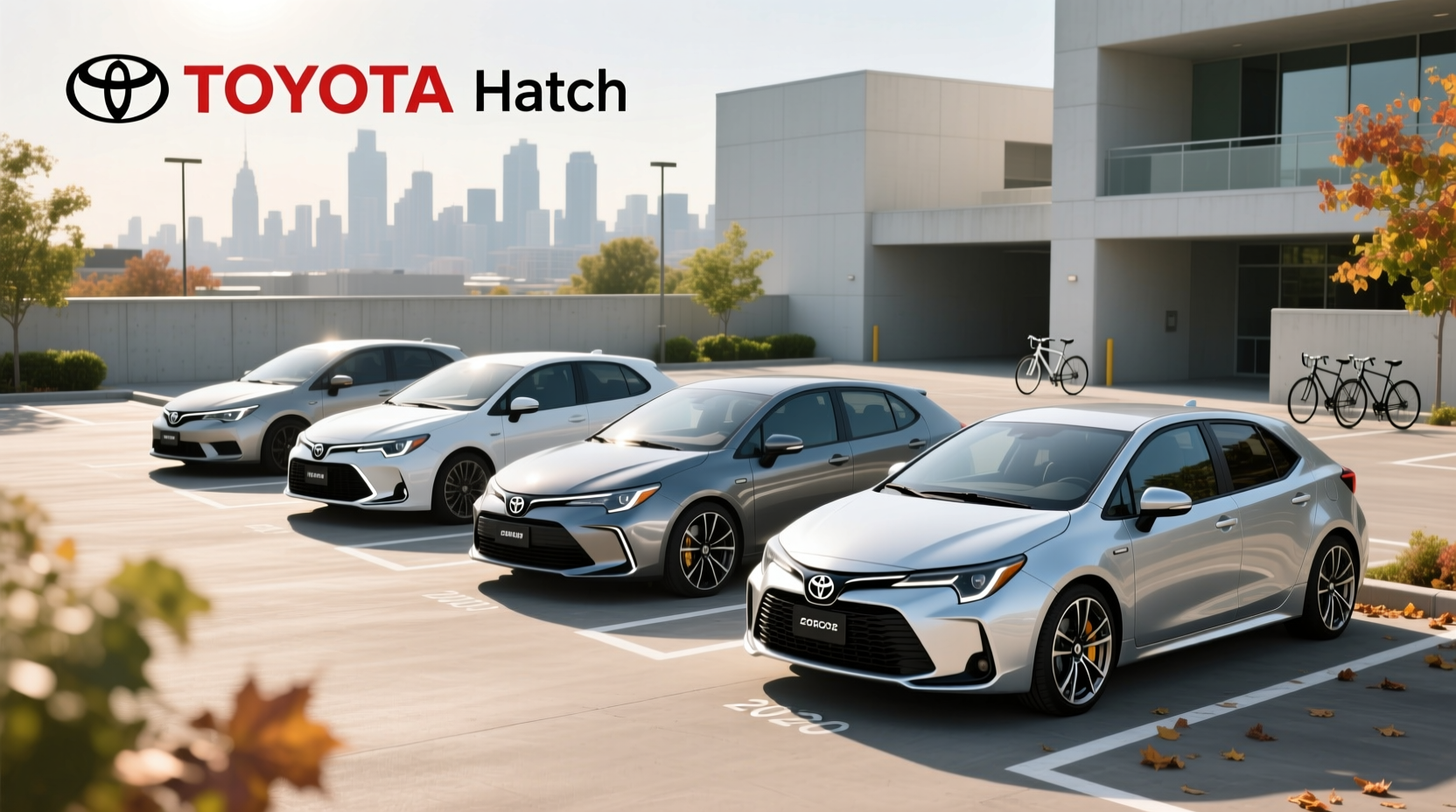 Toyota Corolla Hatchback Years Buying Guide