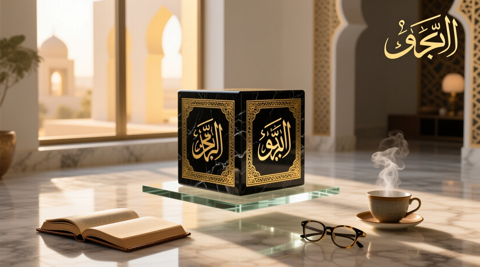 What Is a Quran Cube? Features, Uses & Key Differences Explained
