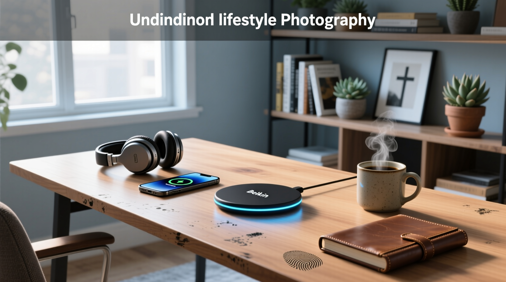 Belkin BoostCharge Wireless Charging Pad guide