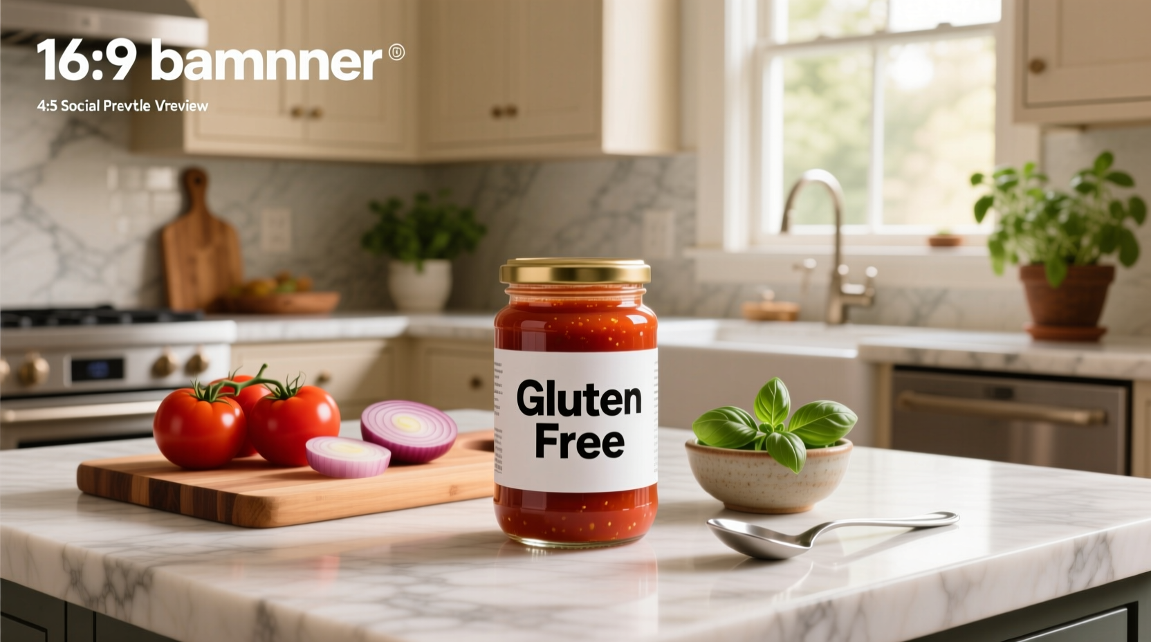 is tomato sauce gluten free a practical guide