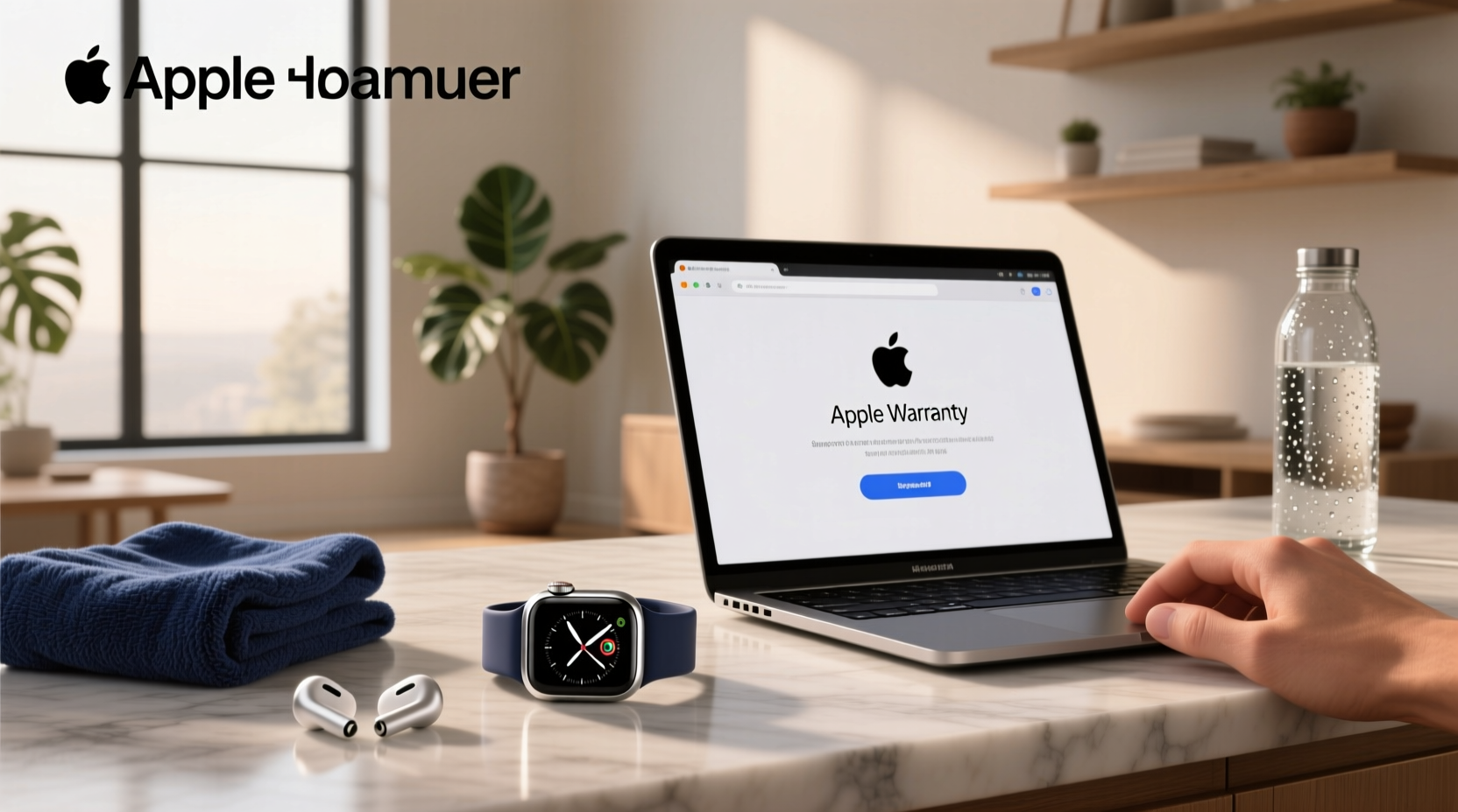 apple watch warranty applecare+ guide