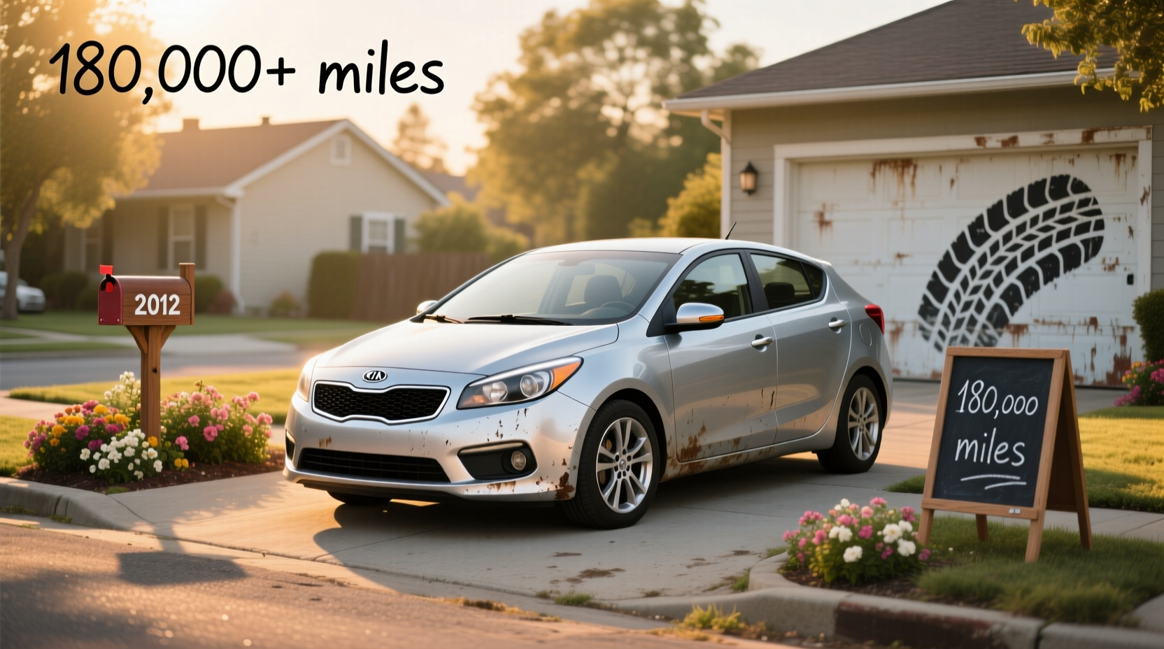 2012 kia forte lifespan buying guide