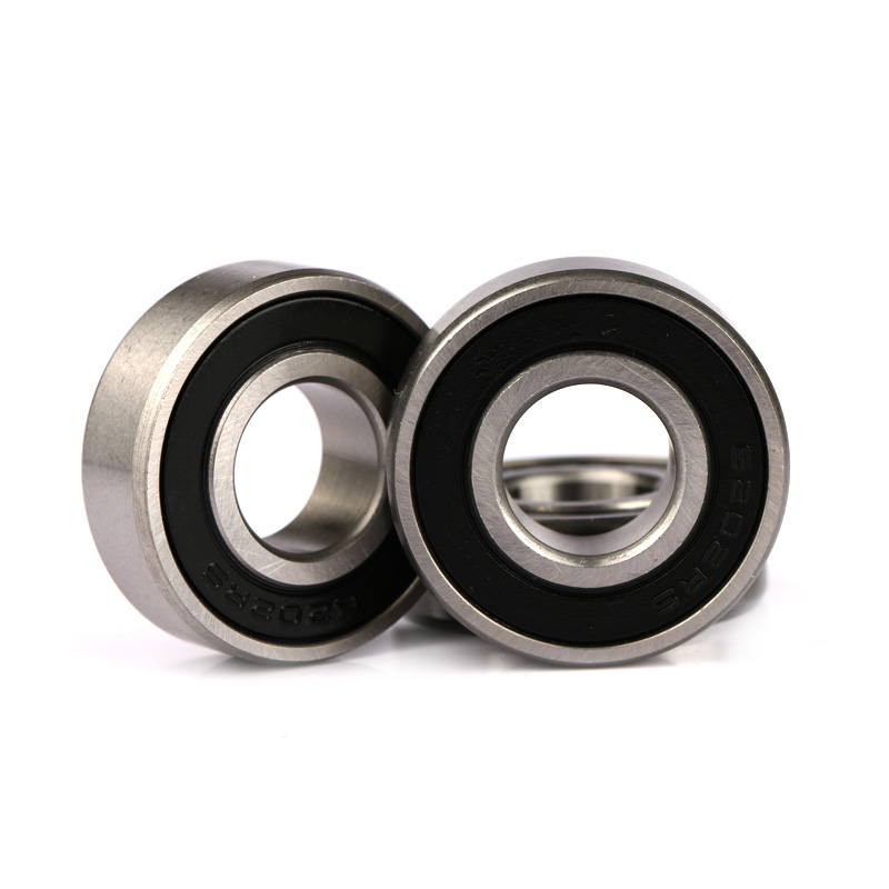 No magnetic no rust 440C 316C stainless steel inox ball bearings rodamiento rolamento S6202-2rs W6202-2rs1 W6202ZZ S6202ZZ S6202