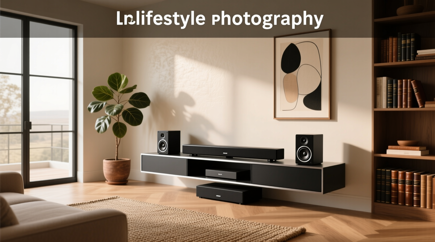 How to Choose a 5.1 Sound Bar with Subwoofer