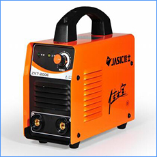 JASIC ARC-250E Welding Machine - 180A TIG Welder for Steel, IP21