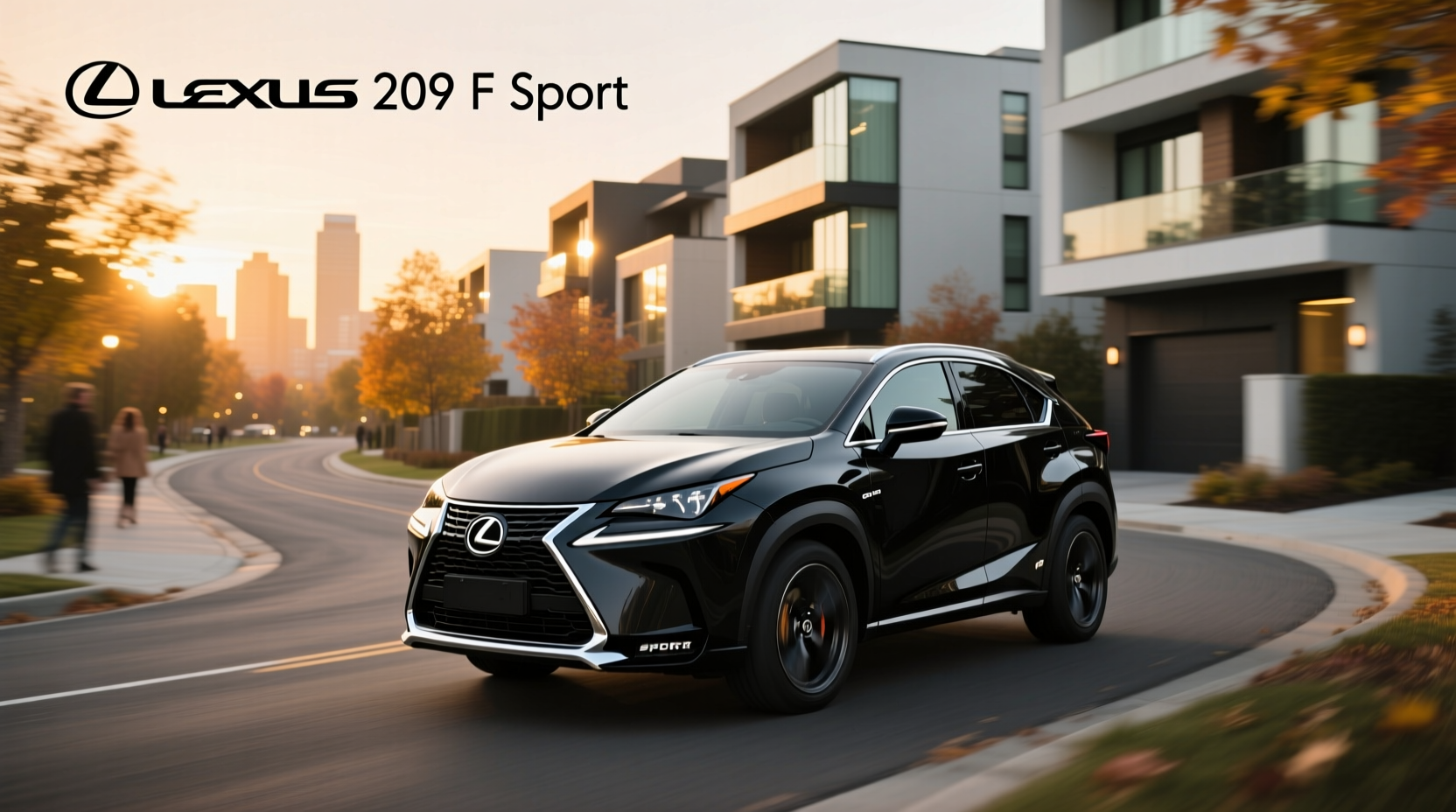What to Know Before Buying a Lexus NX 300 F Sport?