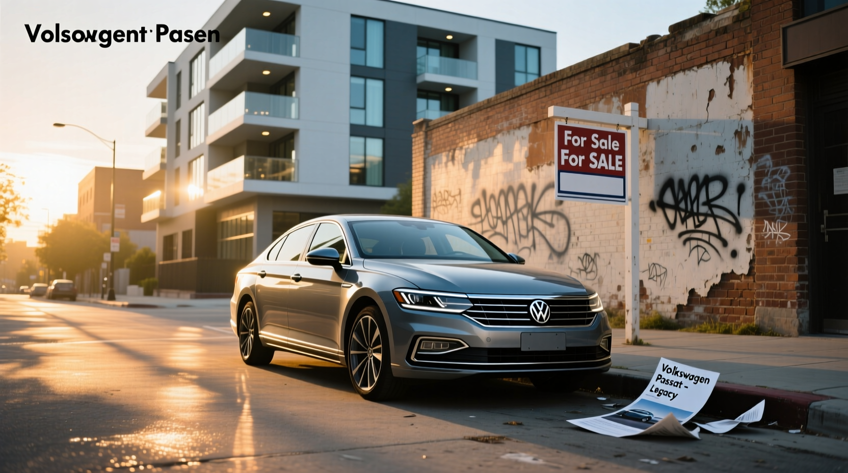Volkswagen Passat Discontinuation Guide