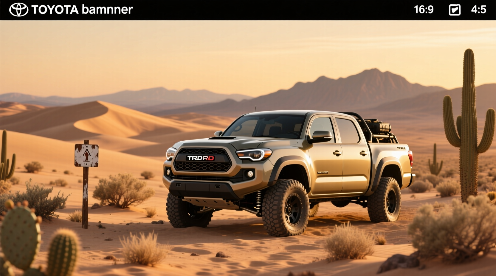 What Is the Toyota TRD Pro Price in 2025 by Model & Trim?