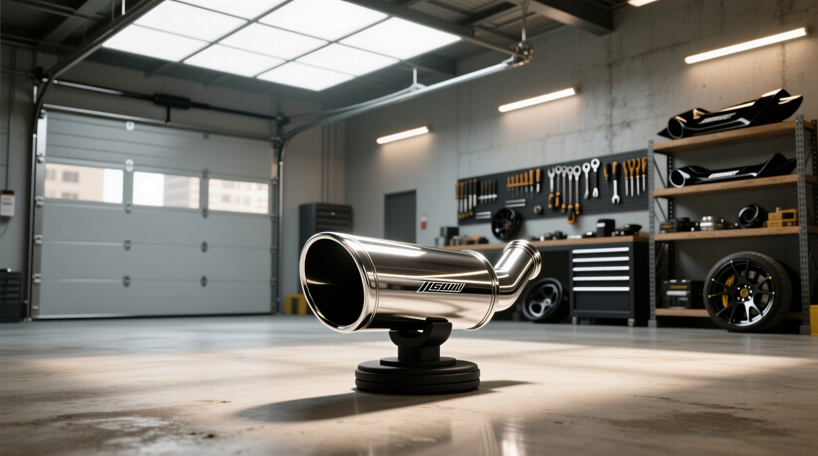 What to Know About 4 to 6 Inch Exhaust Tips