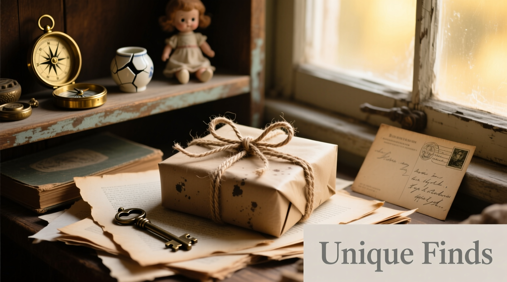 gift tied with string crossword help unique finds