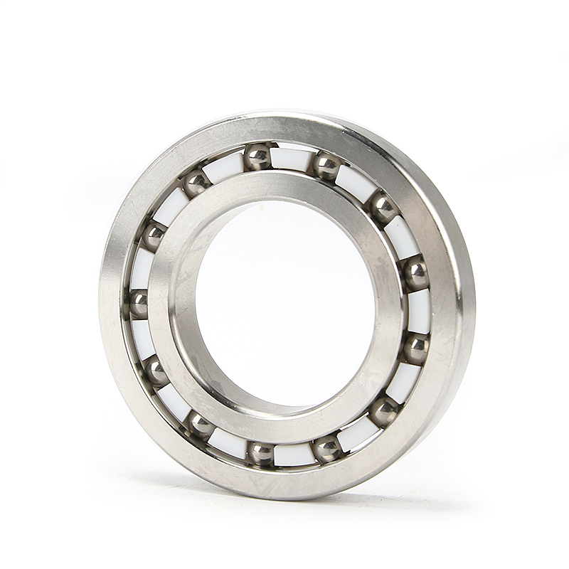 Sizes 30*55*9mm 316# stainless steel ball bearing S16006