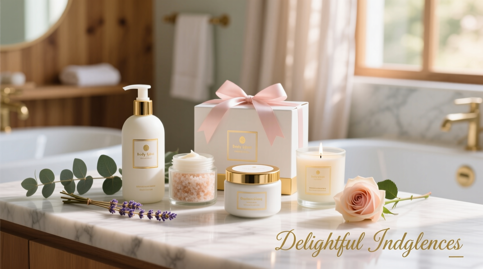 bath body works gift sets for her delightful indulgences