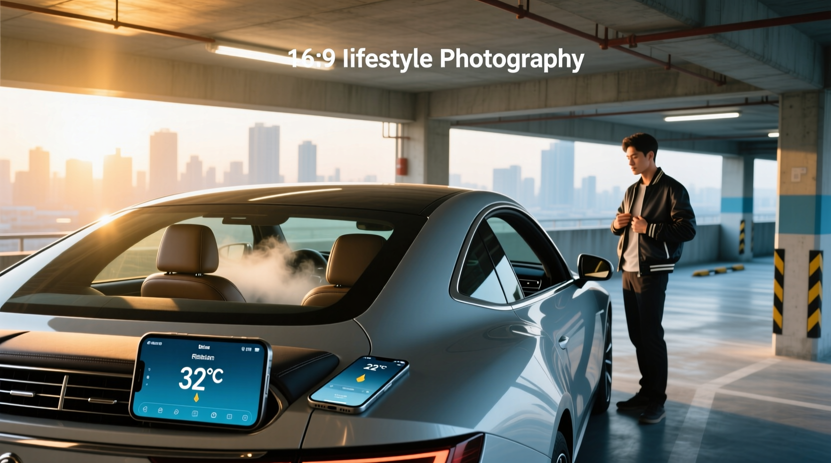 What to Know About Air Conditioning for Car Systems