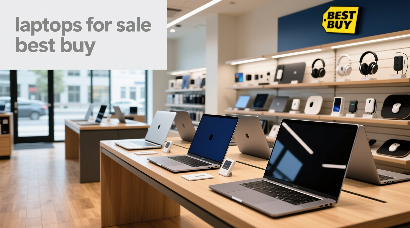 best laptops for sale at best buy real buyer guide