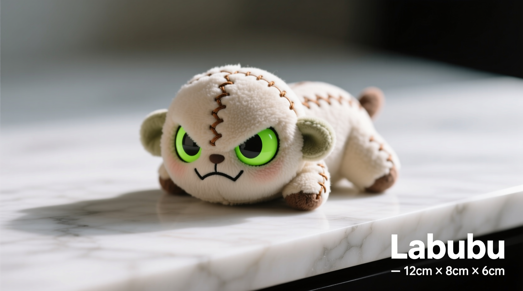 how much does a real labubu