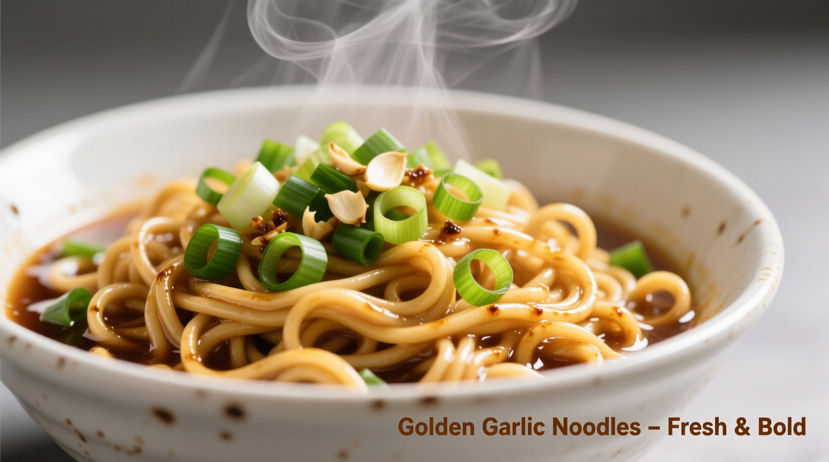 asian garlic noodles recipe  perfect every time