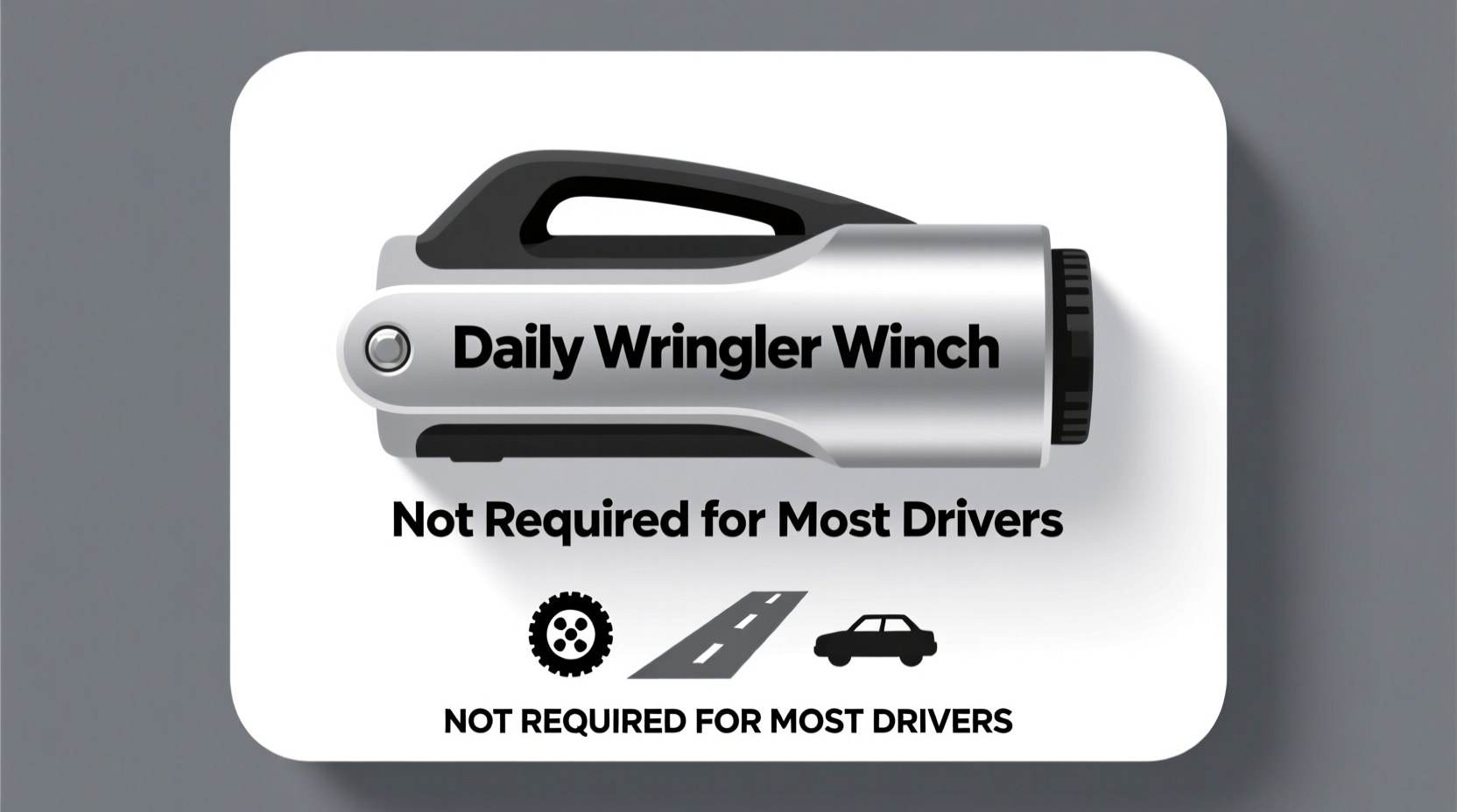daily wrangler winches necessity