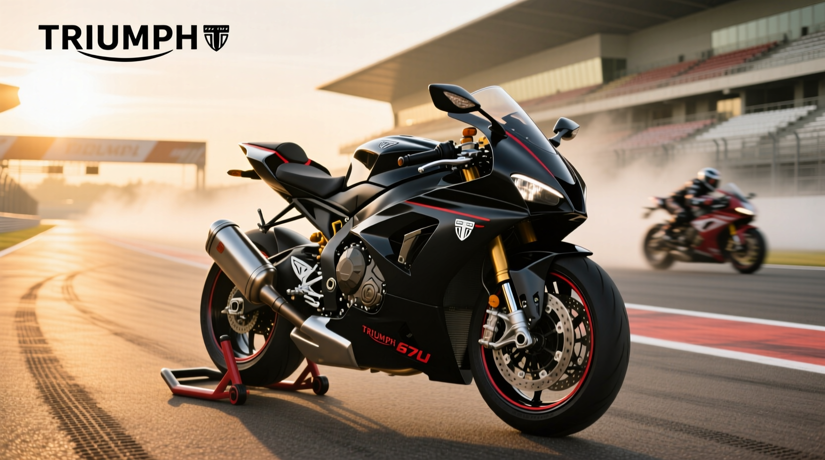 Triumph Daytona 675R Guide: What to Look For