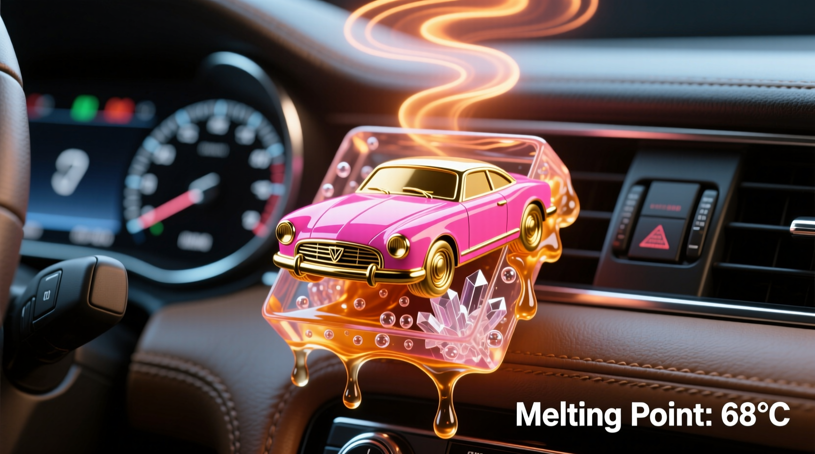 melting