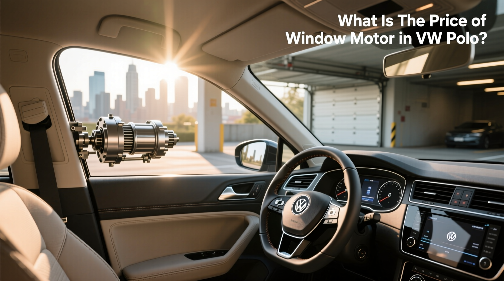 How to Choose VW Polo Window Motor: Price & Buying Guide