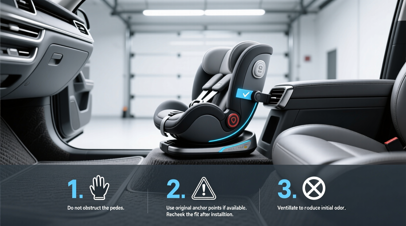 child car seat grants