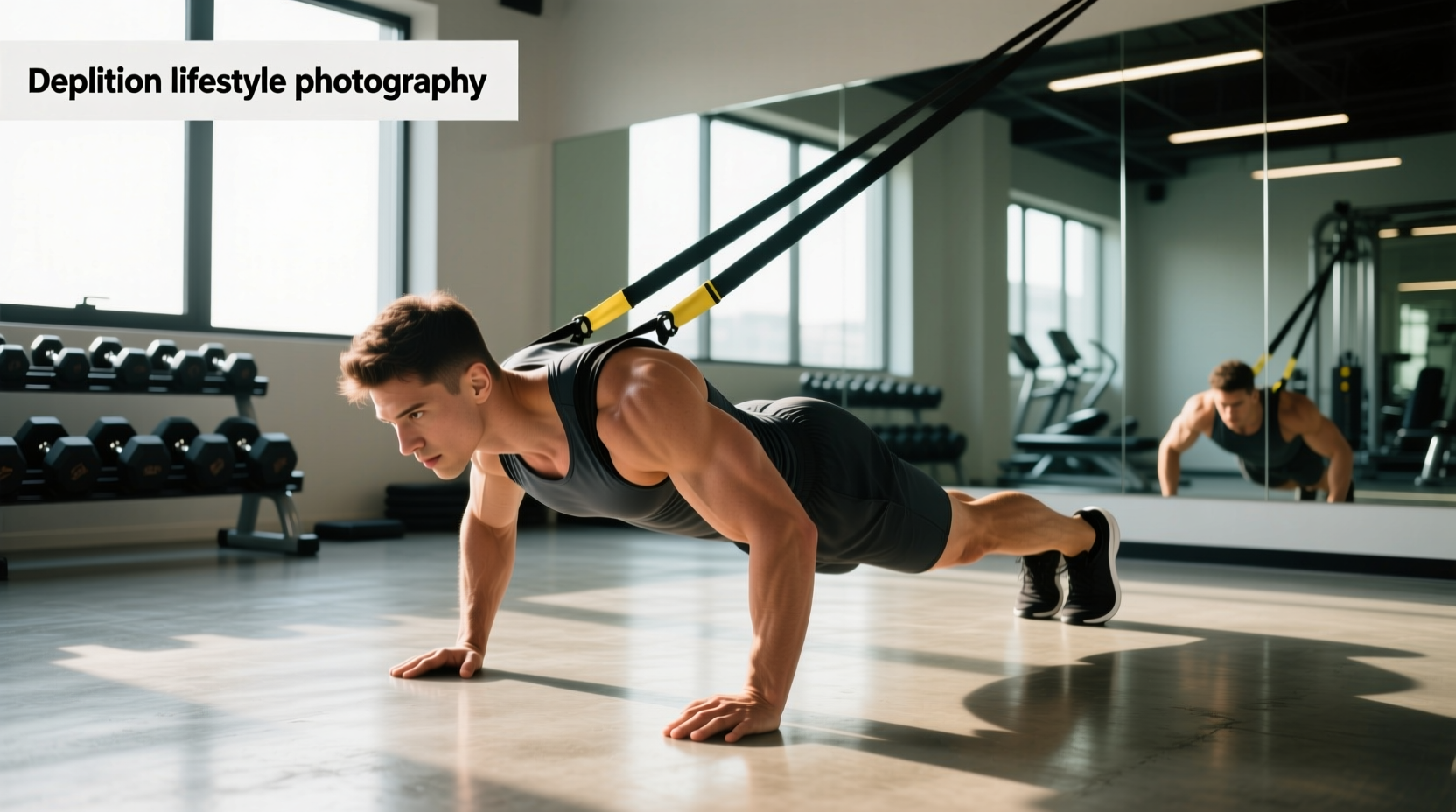 band resisted push ups guide