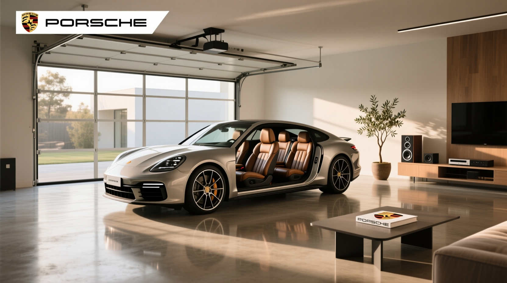 seats porsche,Do any Porsches have 7 seats? buying guide