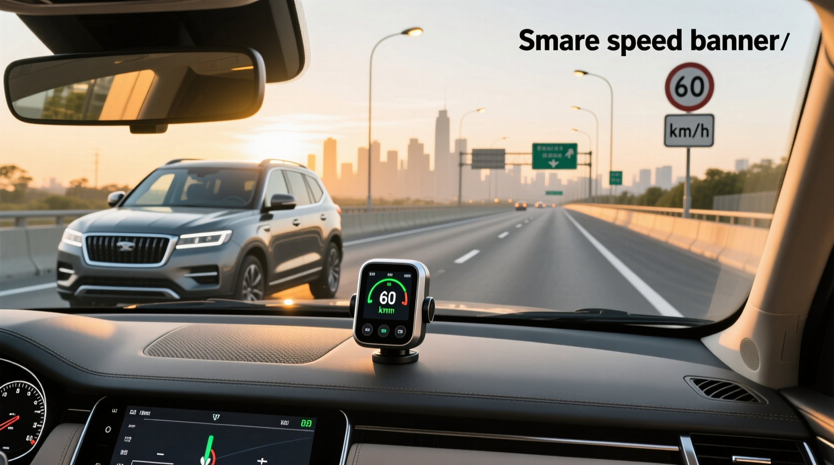 How to Choose Speed Limiting Device: Buying Guide