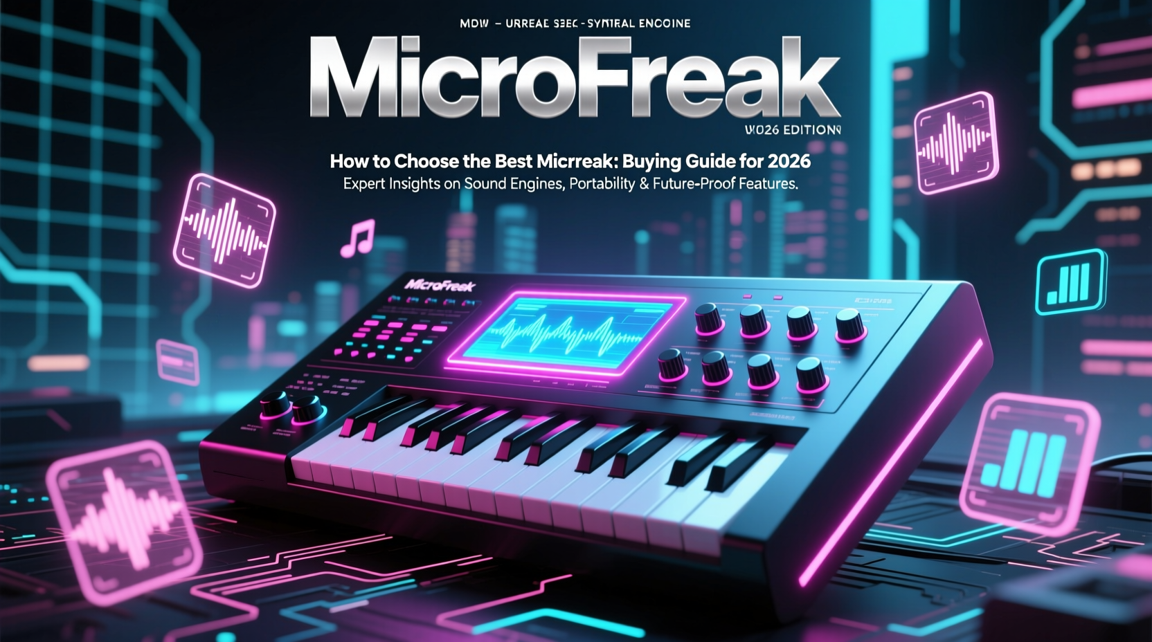 microfreak
