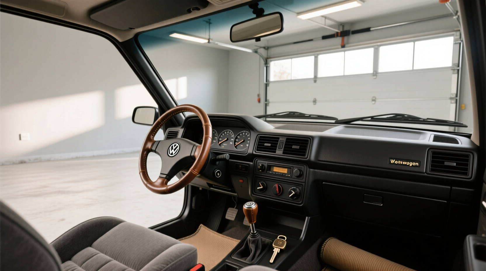 How to Repair, Replace, or Upgrade a Golf 3 Dashboard