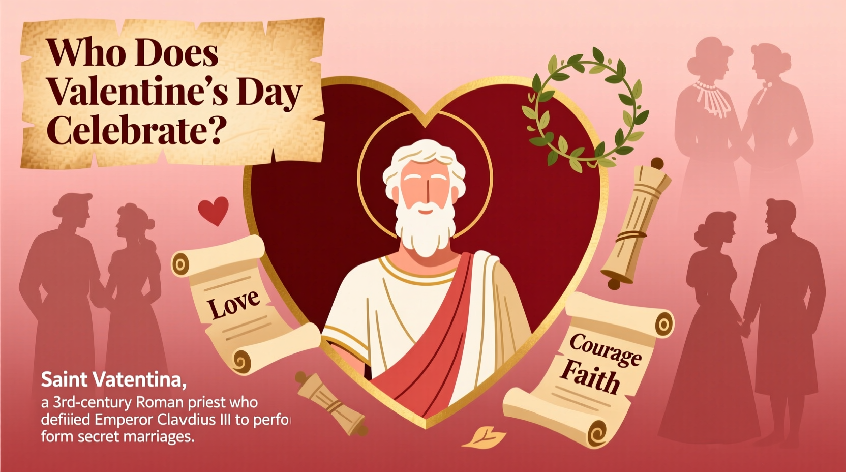 Why He Didn't Do Anything for Valentine's Day