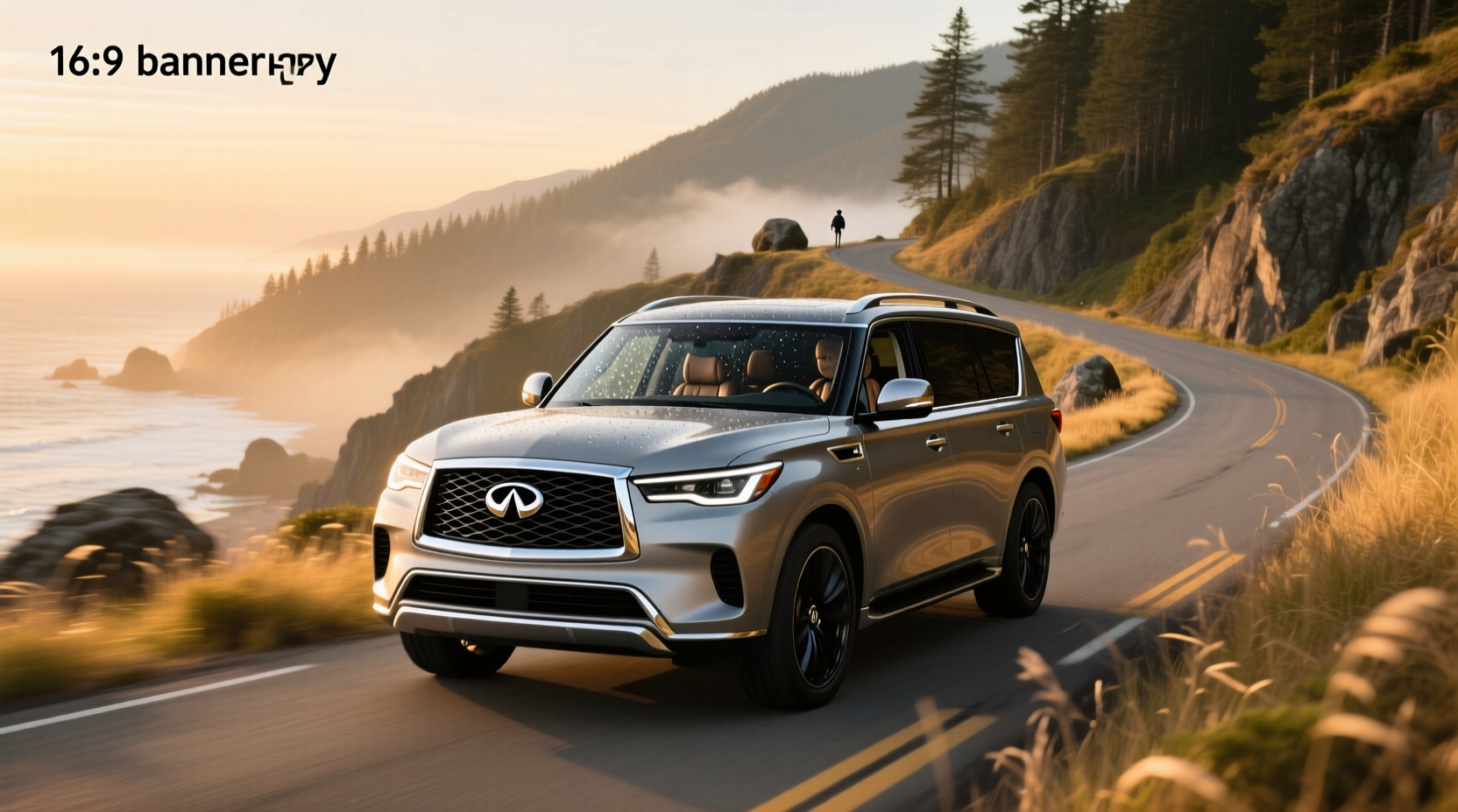 Is There an Infiniti QX56 2025 Model? What to Know