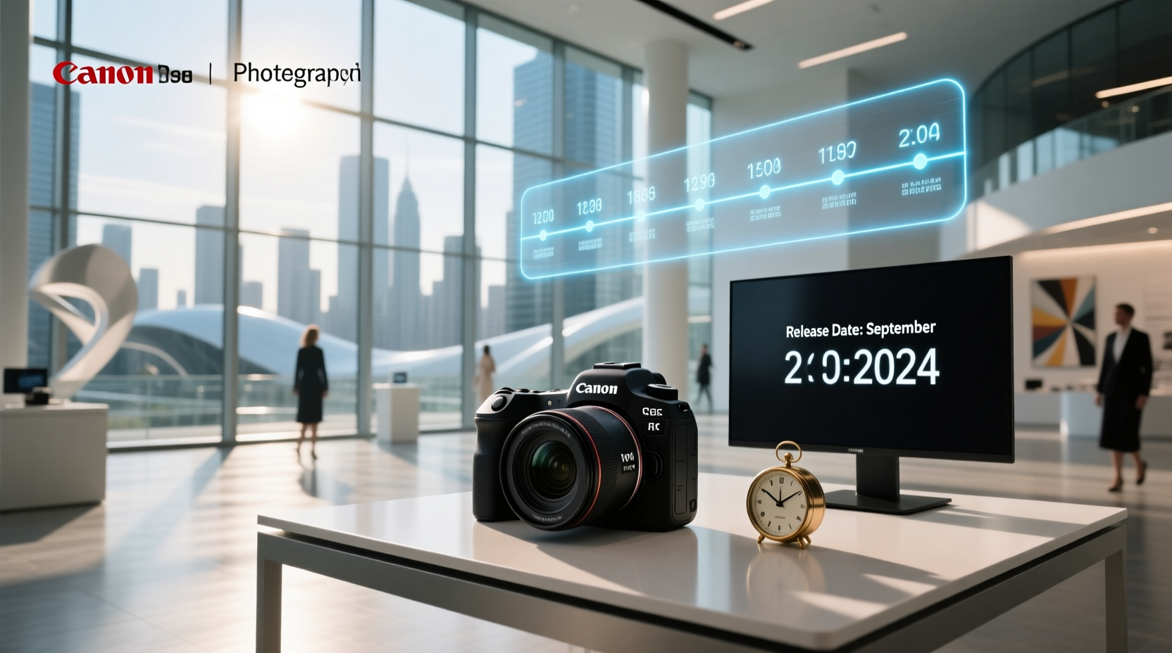 canon r5 mark ii release date confirmed what it means