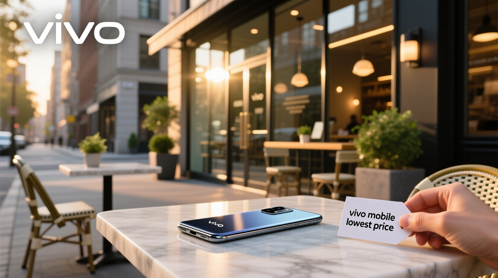 vivo lowest price phones realistic budget options in 2024