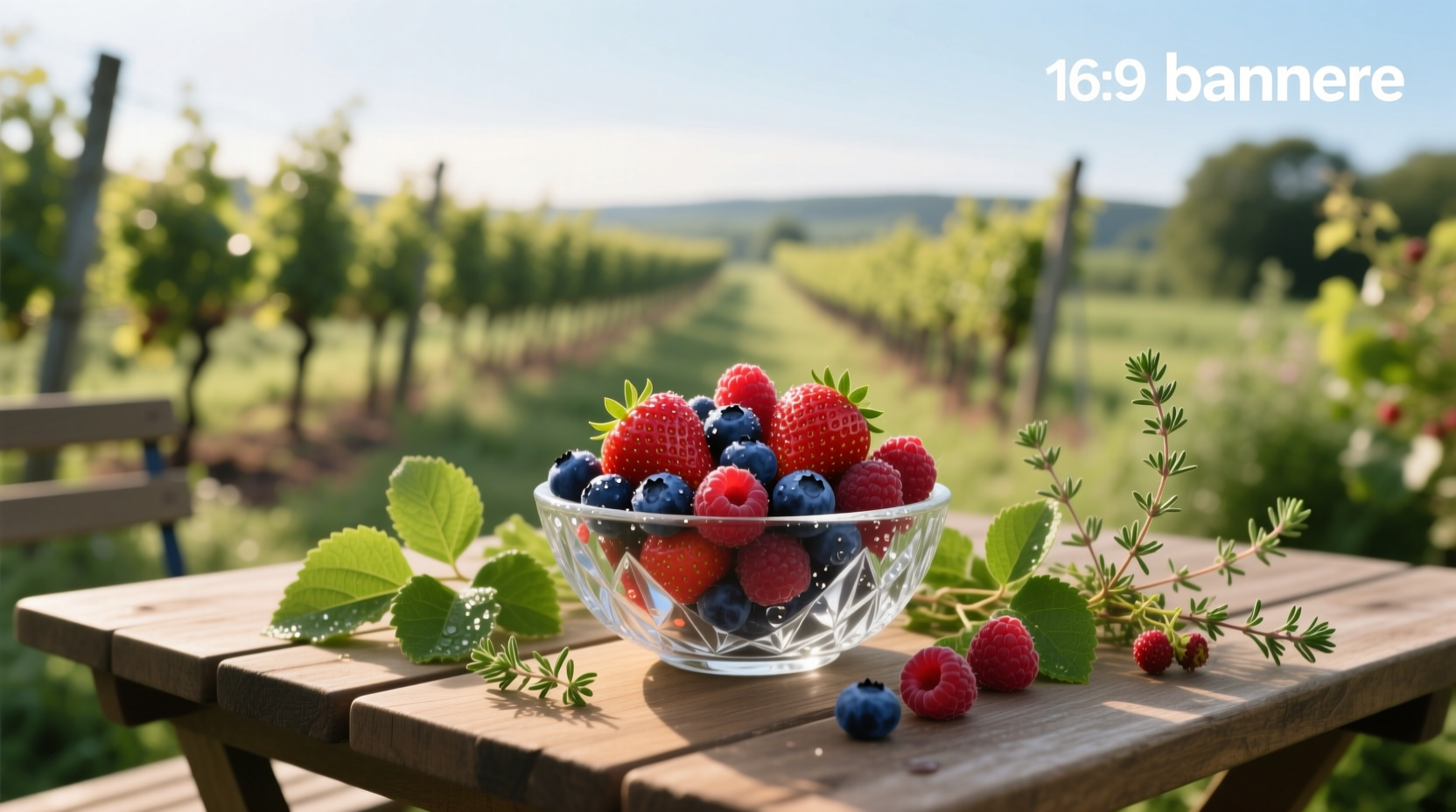 antioxidant berries guide