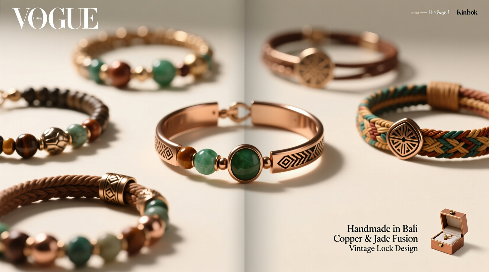 how to discover and choose unique stylish bracelets online a shoppers guide