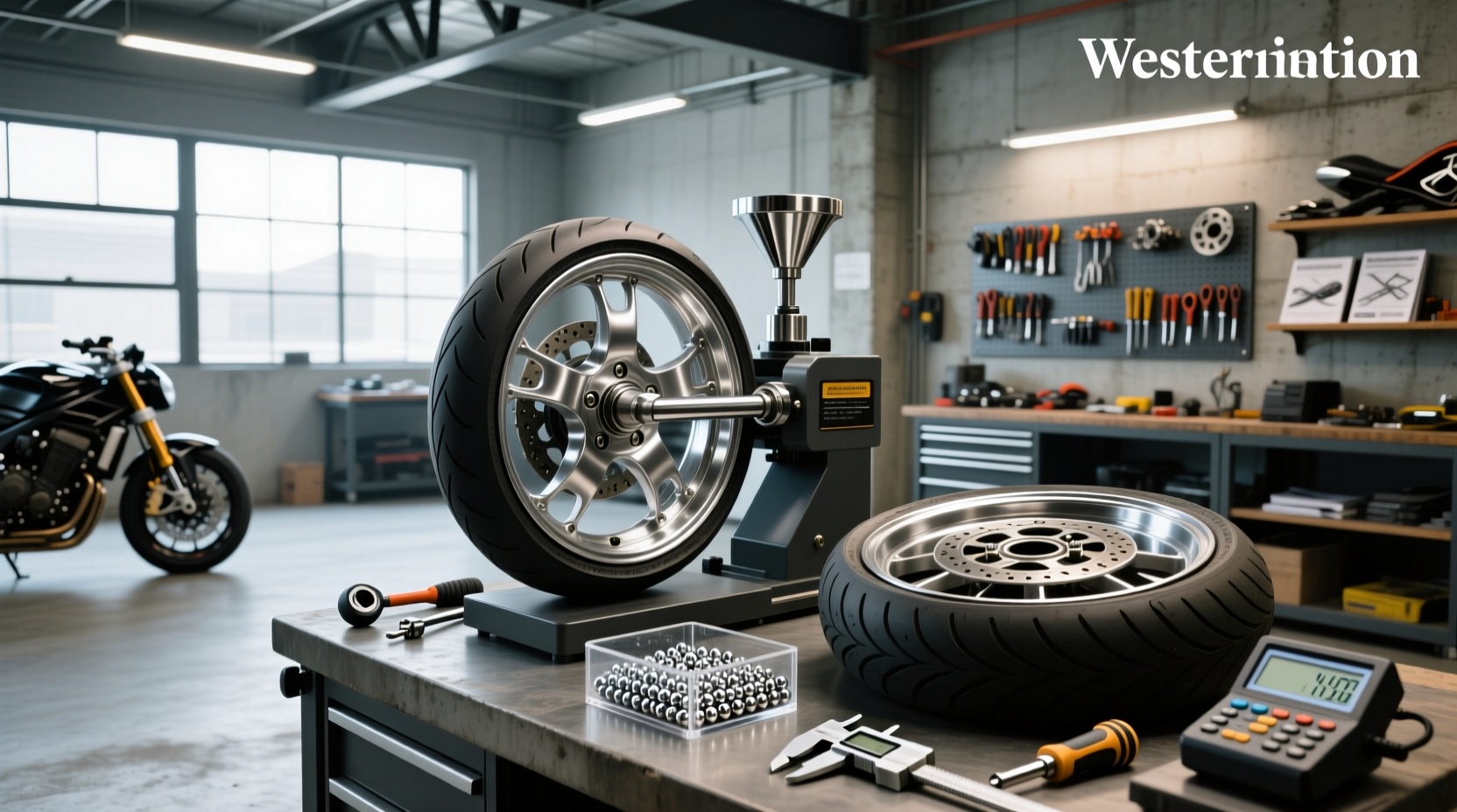 How to Choose Motorcycle Wheel Balancer Cones and Balance Beads: A Practical Buying Guide