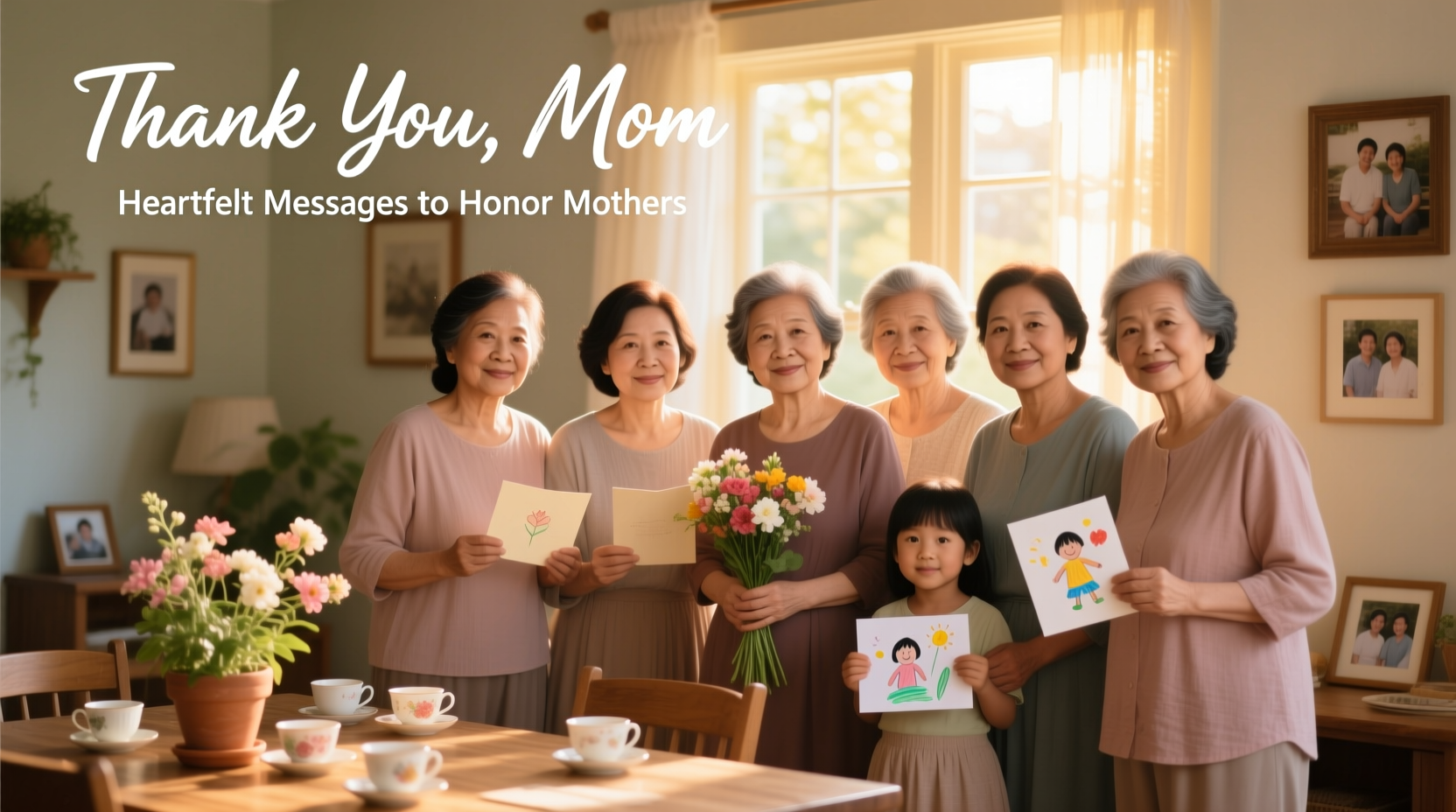 mom womens day quotes